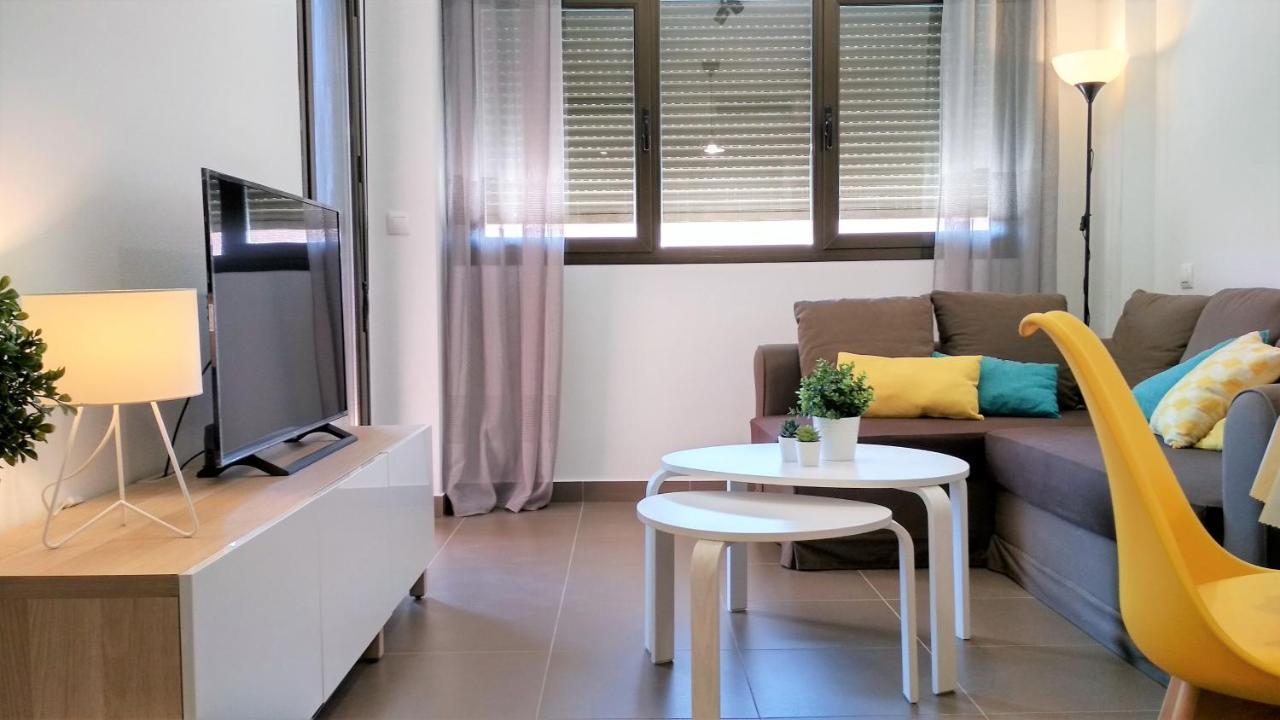 Apartmán Apartamento Bahia Levante Águilas Pokoj fotografie